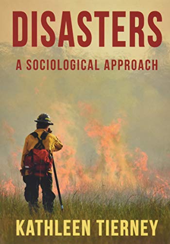 Disasters: A Sociological Approach (Paperback)