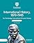 Cambridge International AS Level International History, 1870–1945 Coursebook