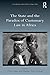 The State and the Paradox of Customary Law in Africa (Cultural Diversity and Law)