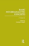 Basic Psychoanalytic Concepts
