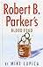 Robert B. Parker's Blood Feud (A Sunny Randall Novel)
