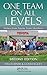 One Team on All Levels: Stories from Toyota Team Members, Second Edition