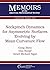 Neckpinch Dynamics for Asymmetric Surfaces Evolving by Mean Curvature Flow (Memoirs of the American Mathematical Society)