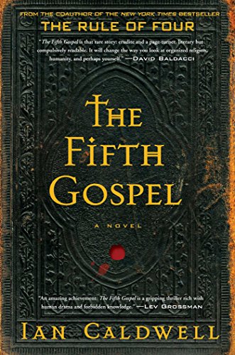 The Fifth Gospel