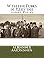 With the Turks in Palestine: Large Print