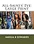 All-Saints' Eve: Large Print