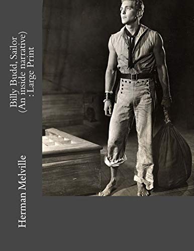 Billy Budd, Sailor