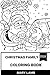 Christmas Family Coloring B...