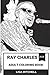 Ray Charles Adult Coloring ...