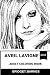 Avril LaVigne Adult Coloring Book: Pop Punk Queen and Rebel, Musical Prodigy and College Rock Founder Great Avril LaVigne Inspired Adult Coloring Book