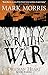 The Wraiths of War: Obsidian Heart book 3