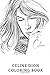 Celine Dion Coloring Book: ...