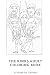 The Kinks Adult Coloring Bo...