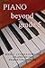 PIANO BEYOND GRADE 5 Book 3