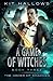 A Game of Witches (The Order of Shadows)