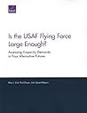Is the USAF Flying Force Large Enough?: Assessing Capacity Demands in Four Alternative Futures