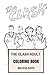 The Clash Adult Coloring Bo...