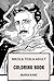 Nikola Tesla Adult Coloring...