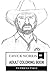 Chuck Norris Adult Coloring Book: Martial Artist and Philosopher, Unbeatable and Invincible Man Inspired Adult Coloring Book