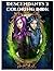 Descendants 2 Coloring Book...