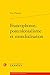 Francophonie, postcolonialisme et mondialisation (Bibliotheques Francophones) (French Edition)