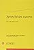 Synesthésies sonores: Du son au(x) sens (Rencontres) (French Edition)