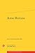 Arno Bertina (Ecrivains Francophones D'aujourd'hui) (French Edition)