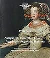 Velazquez: Anregungen, Vorschlage, Losungen: Suggestions, Proposals, Solutions (Museums at the Crossroads) (English and German and Italian Edition)