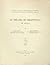 Le Theatre De Philippopolis En Arabie (Bibliotheque Archeologique Et Historique) (French Edition)