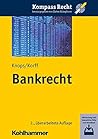 Bankrecht (Kompass Recht) (German Edition)