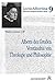 Alberts Des Grossen Verstandnis Von Theologie Und Philosophie... by Walter Senner