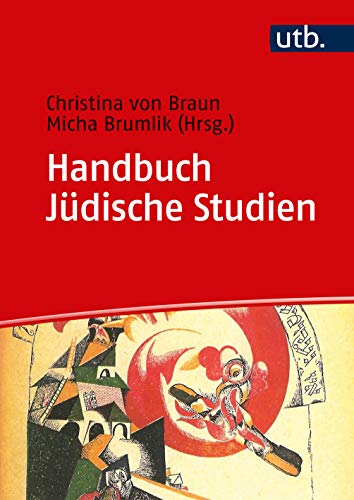 Handbuch Judische Studien (German Edition)