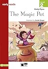 Magic Pot (Pre-level A1/Level 2) Magic Pot (Pre-level A1/Level 2)