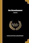 Der Hexenhammer; Volume 3 (German Edition)