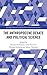 The Anthropocene Debate and Political Science by Thomas Hickmann