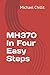 MH370 In Four Easy Steps