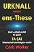Urknall versus ens-These (German Edition)