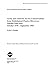 Arctic and Antarctic Sea Ic...
