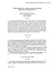 Development of a Device to ...