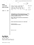 Development of Infrared Sen...