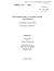 Development Study of Cartri...