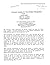 Dynamic Analysis of a Two M...