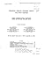 Earth Observational Researc...