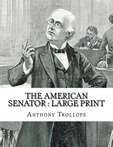 The American Senator