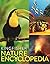 The Kingfisher Nature Encyclopedia by David Burnie