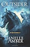 Outsider: A Novel