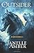 Outsider by Janelle Amber