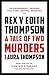 Rex v Edith Thompson