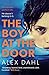 The Boy at the Door by Alex Dahl