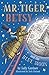 Mr Tiger, Betsy and the Blue Moon